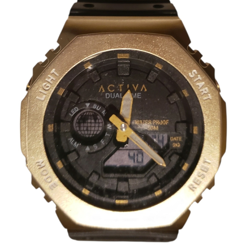 Invicta X Activa Recon 45.5mm Sports Watch - NIB! - Picture 3 of 5